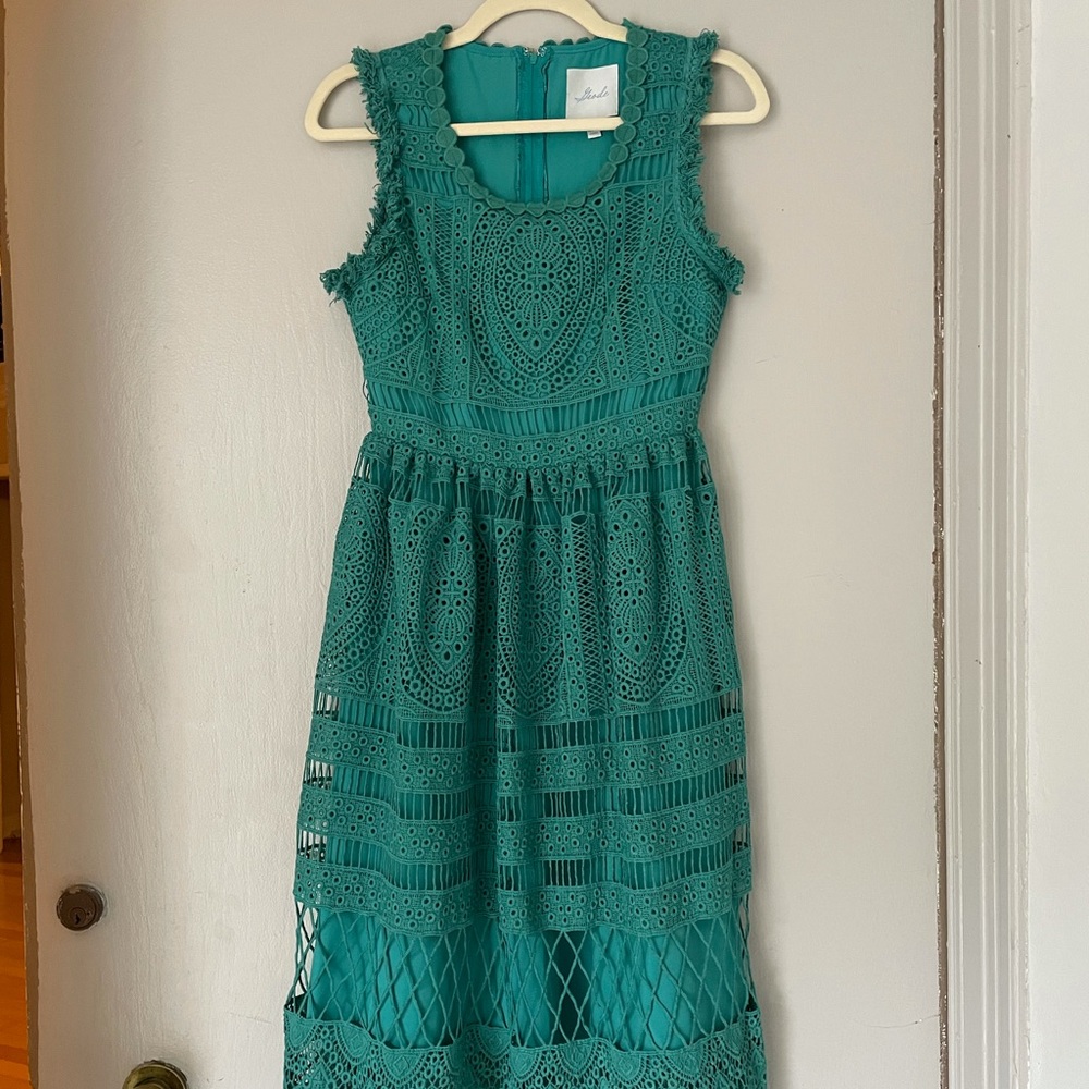 ModCloth Geode Dress size XS